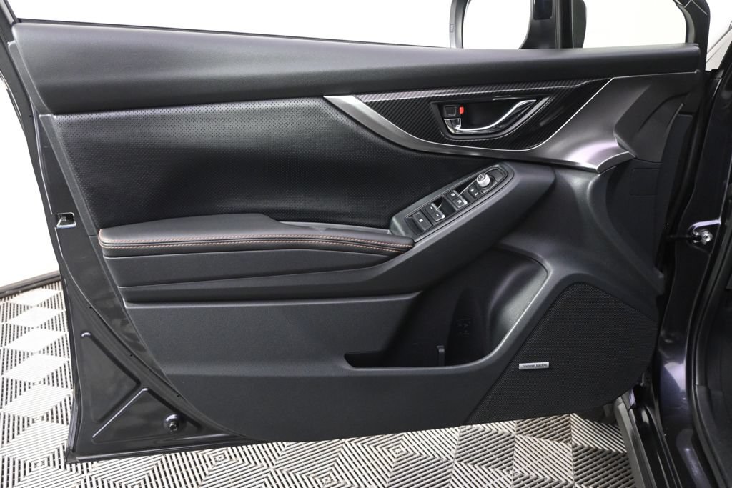 Used 2019 Subaru Crosstrek 2.0i Limited w/ Moonroof Package w/Navigation AWD/4WD image 22