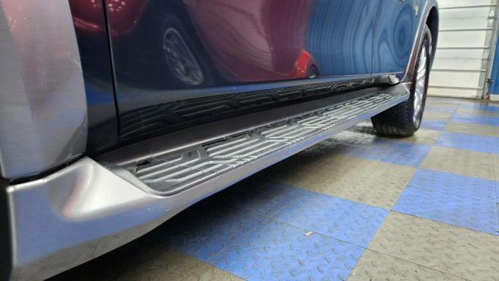 Used 2020 Nissan Armada SV w/ Driver Package image 53