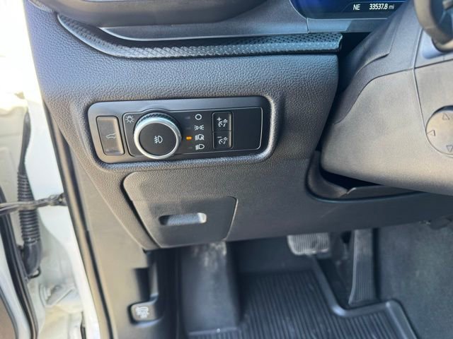 Used 2023 Ford Explorer ST w/ Equipment Group 401A AWD/4WD image 14