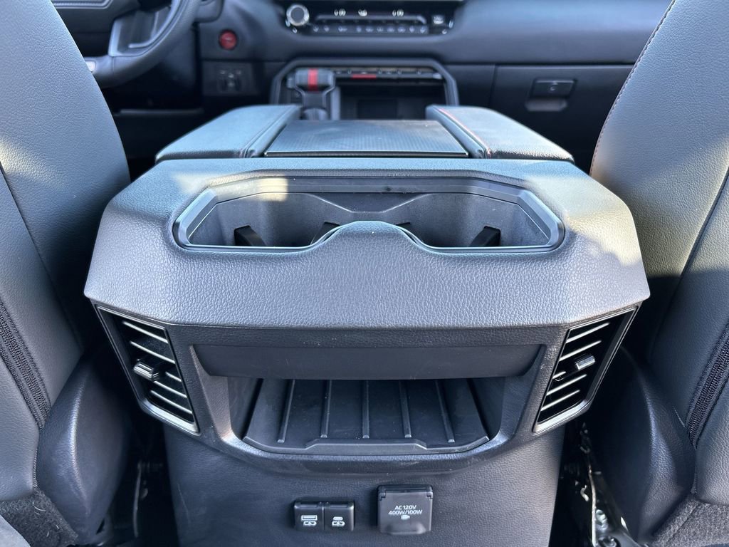 Used 2025 Toyota Tundra TRD Pro image 22