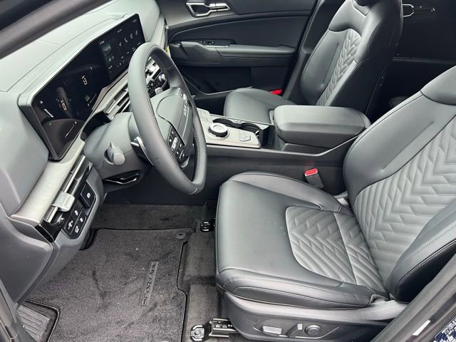 New 2026 Kia Sportage X-Line image 13