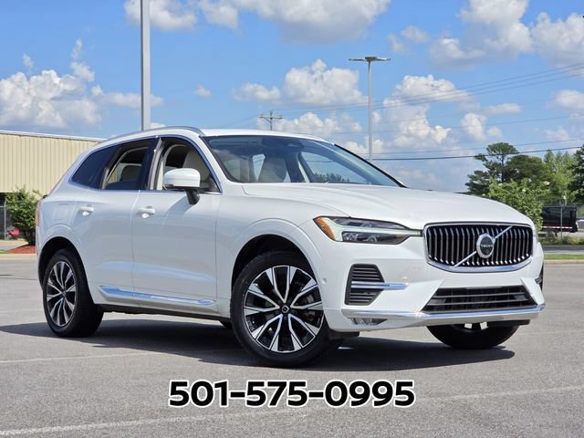 Used 2023 Volvo XC60 B5 Plus AWD/4WD image 23