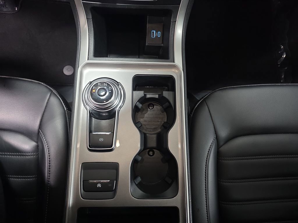 Used 2024 Ford Edge SEL image 23