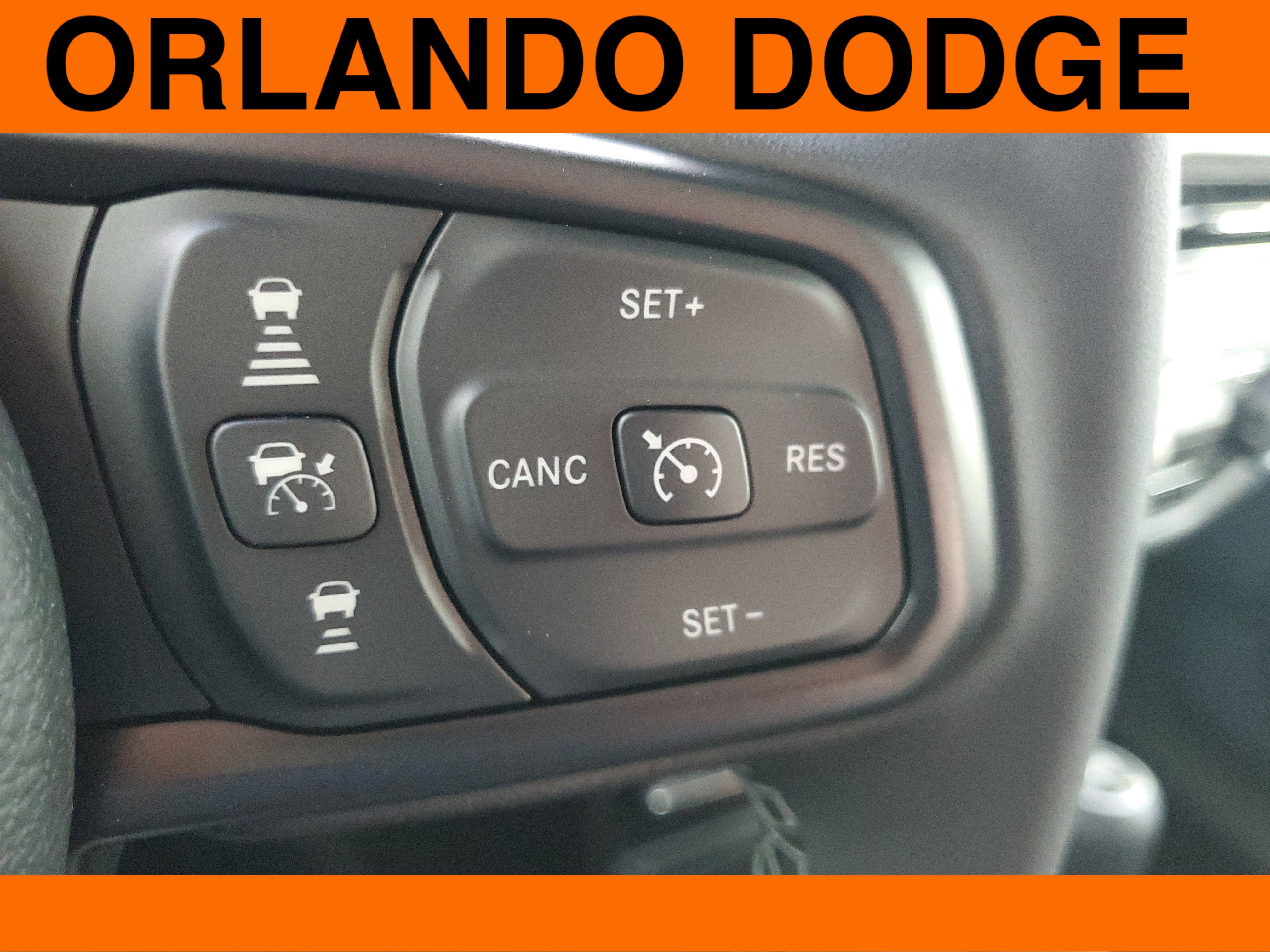 New 2026 Jeep Wrangler Sport S image 12