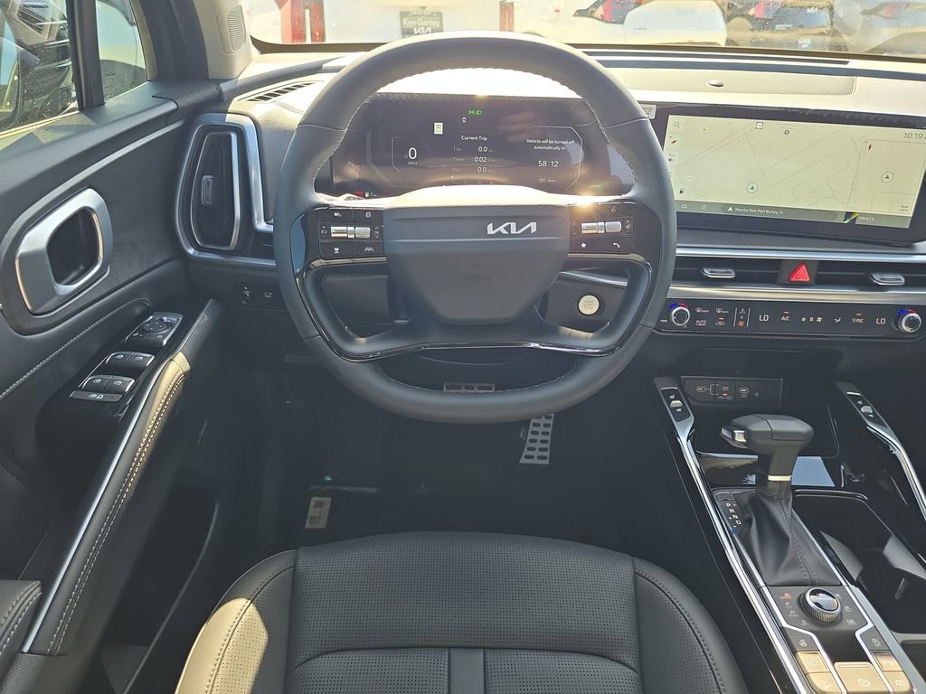 New 2026 Kia Sorento SX image 14