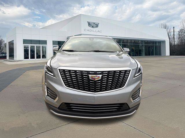 New 2026 Cadillac XT5 Premium Luxury w/ LPO, Floor Liner Package image 8