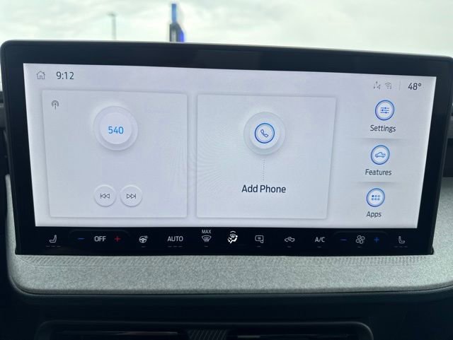 New 2026 Ford Maverick XLT AWD/4WD image 36