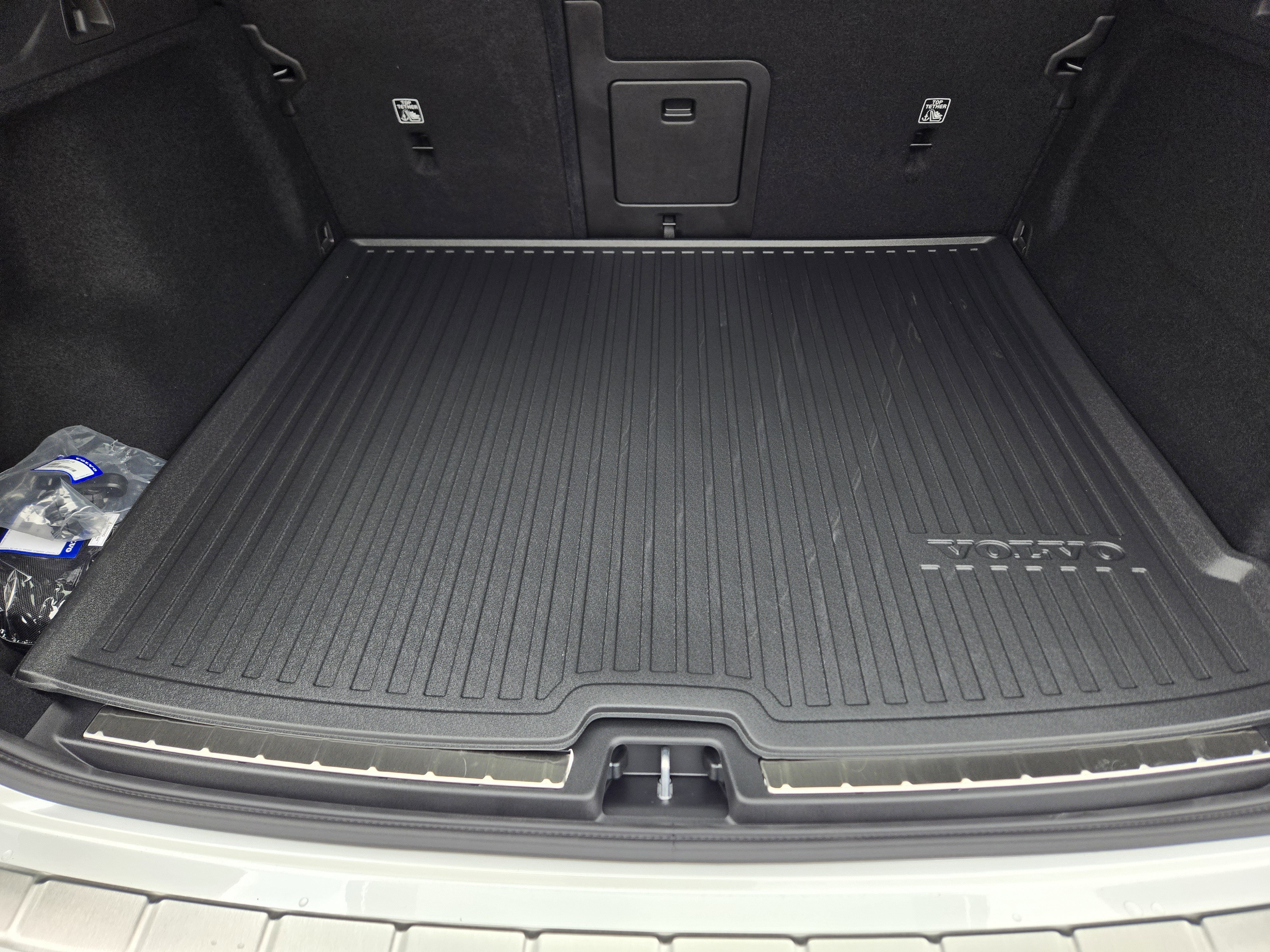 Used 2026 Volvo XC60 B5 Plus w/ Protection Package Premier AWD/4WD image 26