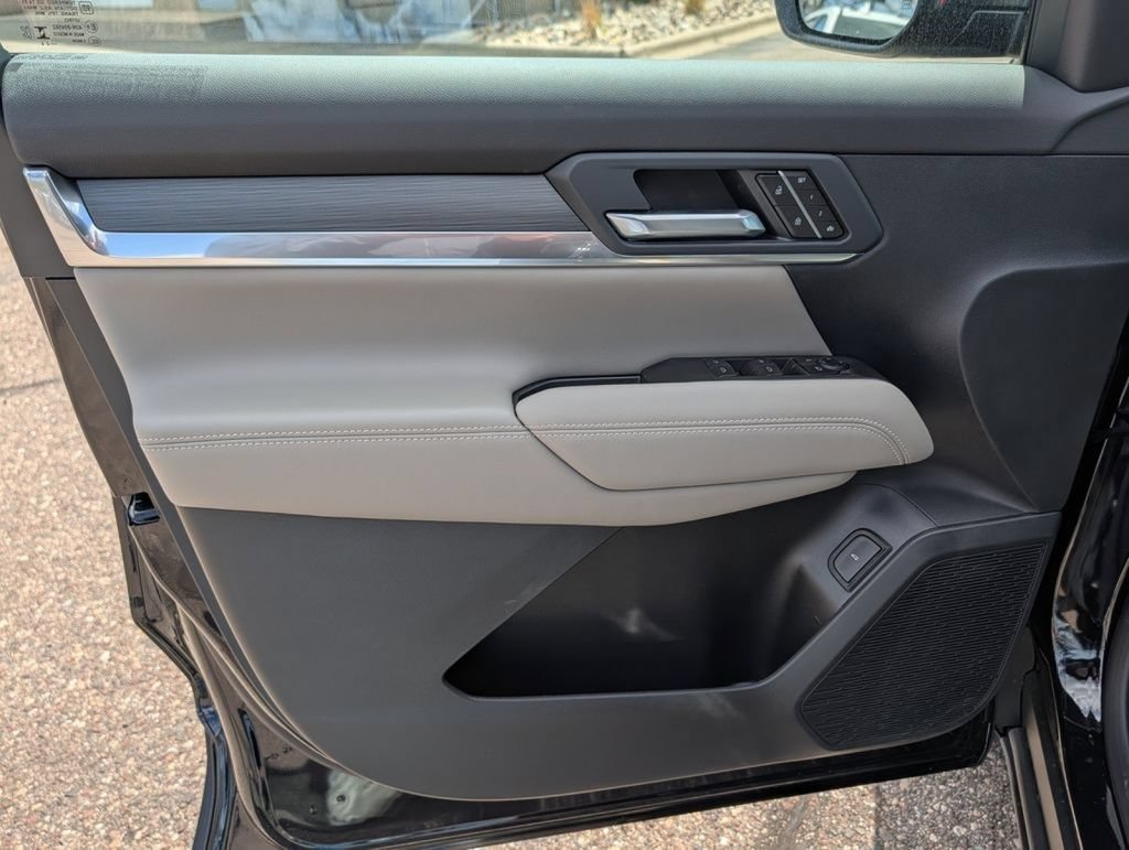 New 2026 GMC Terrain Elevation w/ Elevation Premium Package AWD/4WD image 41