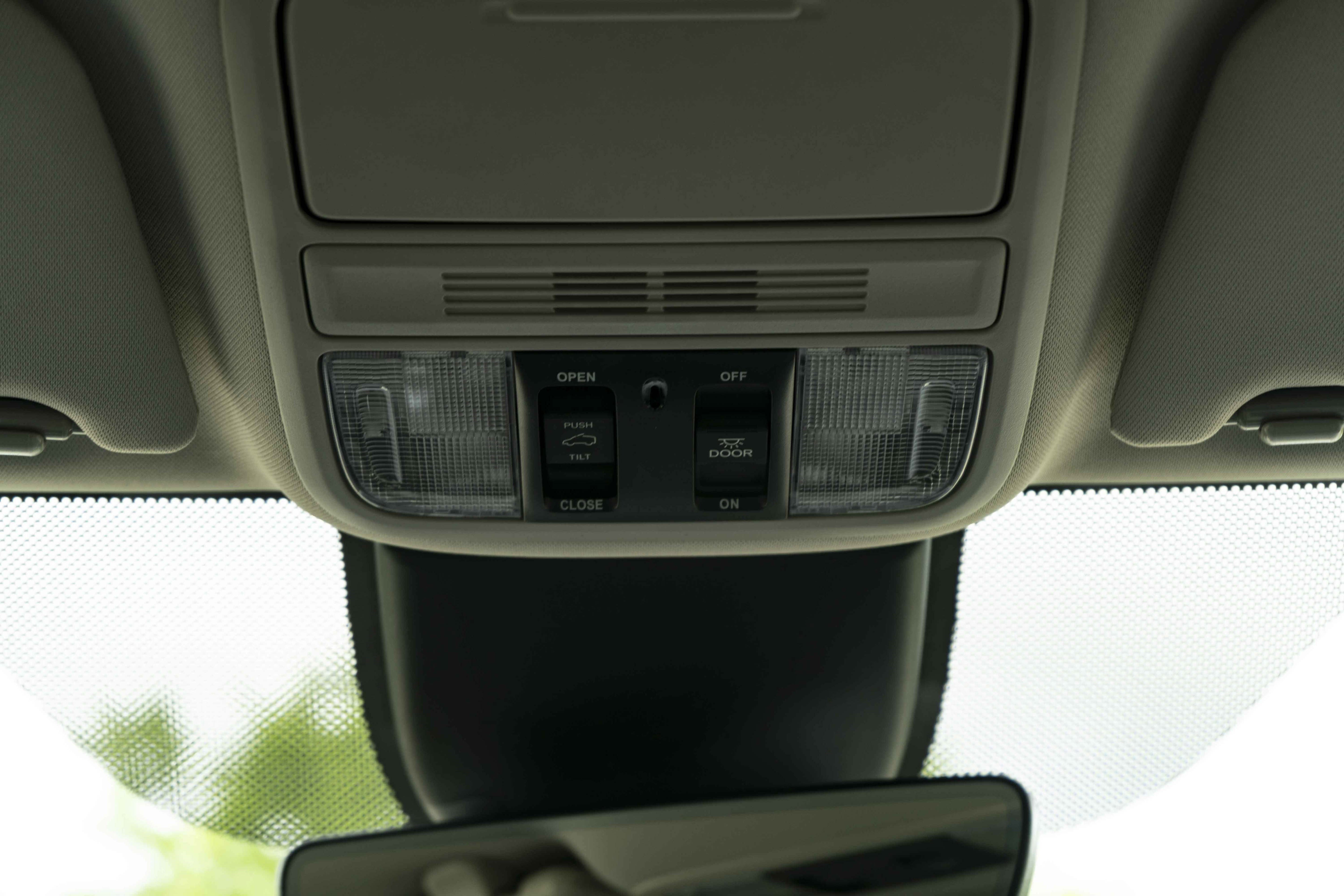 Used 2026 Honda Odyssey EX-L image 36