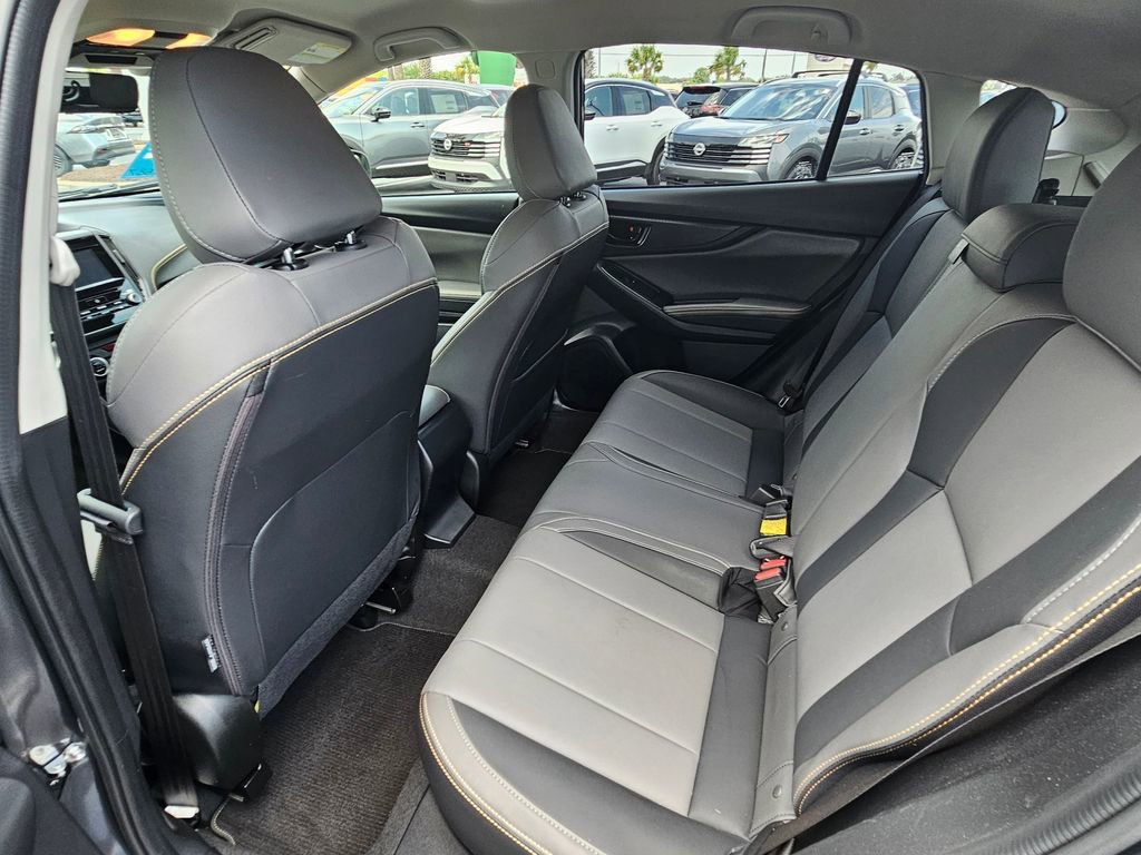 Used 2023 Subaru Crosstrek 2.5i Sport AWD/4WD image 11