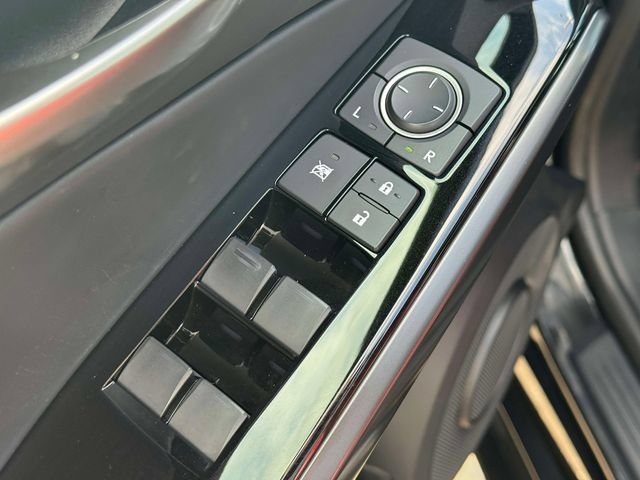 Used 2024 Lexus IS 350 F Sport w/ Accessory Package 2 AWD/4WD image 22