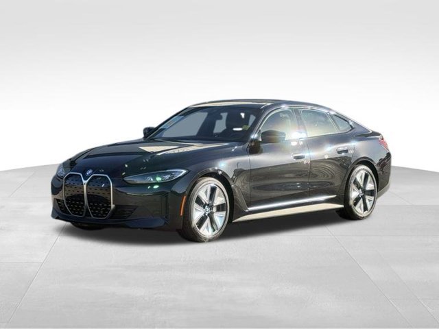 Certified 2023 BMW i4 eDrive40 w/ Premium Package
