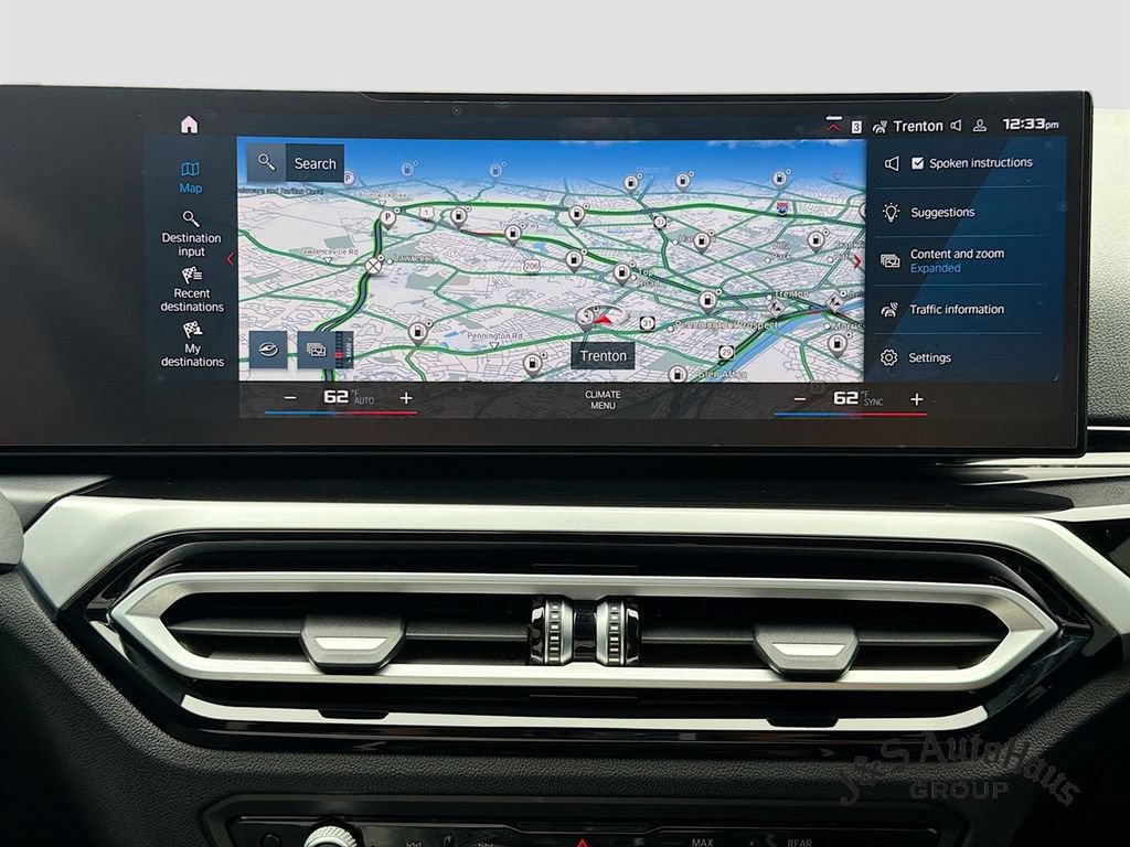 Used 2023 BMW M2 w/ Lighting Package RWD image 17