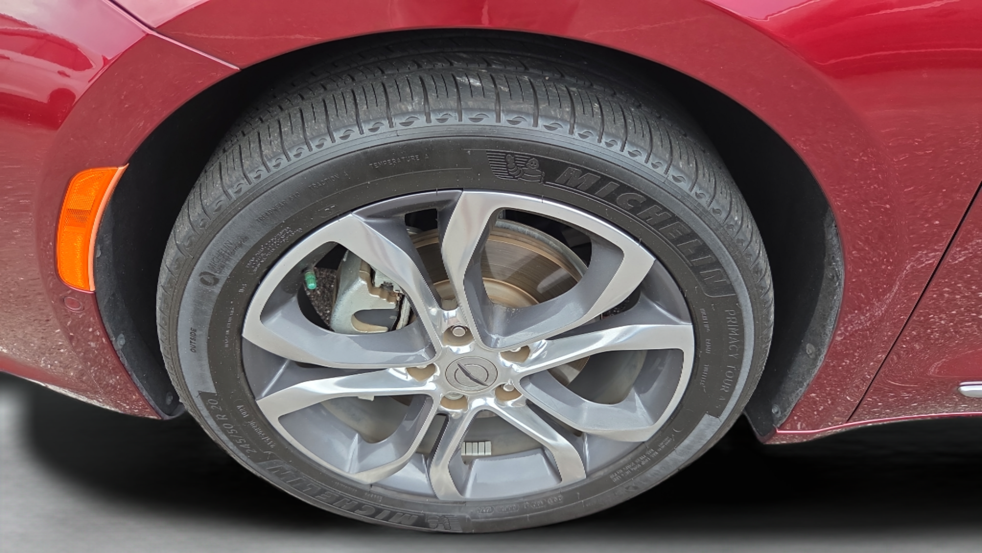 Used 2022 Chrysler Pacifica Pinnacle FWD image 31