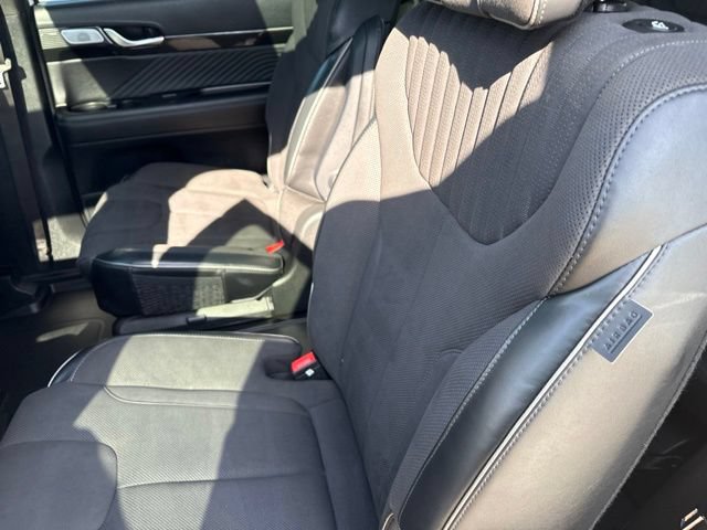 Certified 2024 Hyundai Palisade Calligraphy AWD/4WD image 10