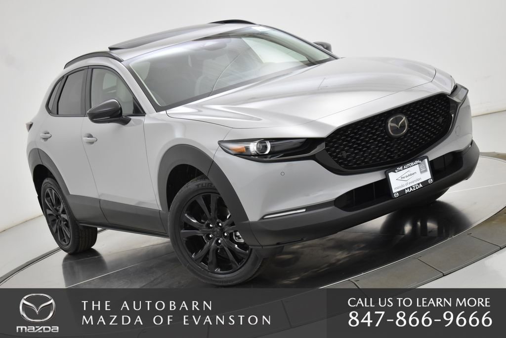 New 2026 MAZDA CX-30 Aire Edition image 2