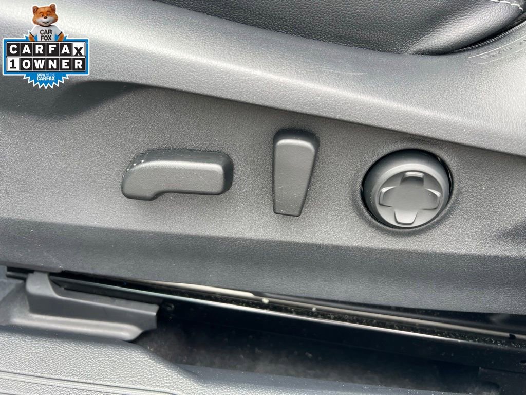 Used 2023 Subaru Outback Limited AWD/4WD image 10