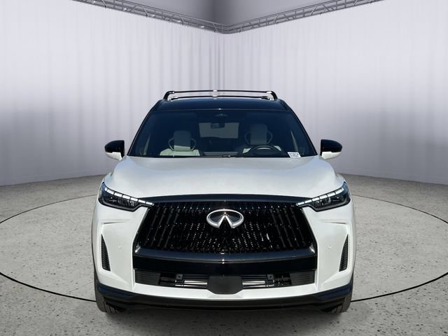 New 2027 INFINITI QX60 Autograph w/ Dark Cargo Package AWD/4WD image 4