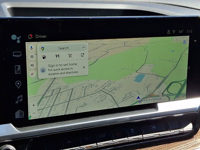 Certified 2026 Chevrolet Silverado 1500 LT image 16