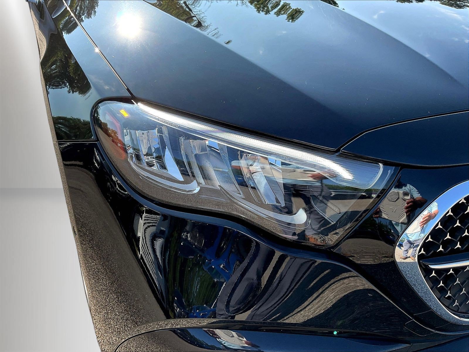 Certified 2024 Mercedes-Benz E 350 4MATIC Sedan image 32