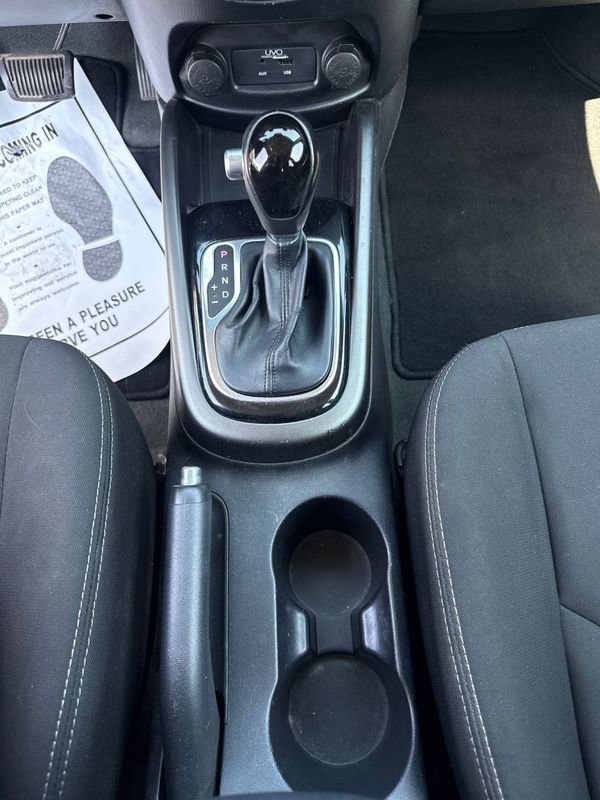 Used 2012 Kia Soul + w/ Audio Pkg image 22