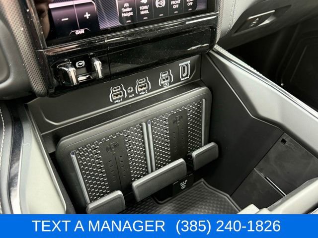 New 2026 RAM 3500 Limited image 4