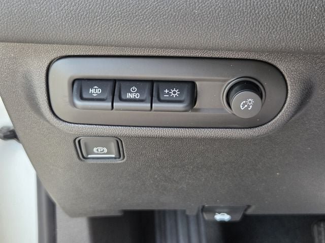 Used 2022 GMC Terrain AT4 w/ Tech Package AWD/4WD image 35