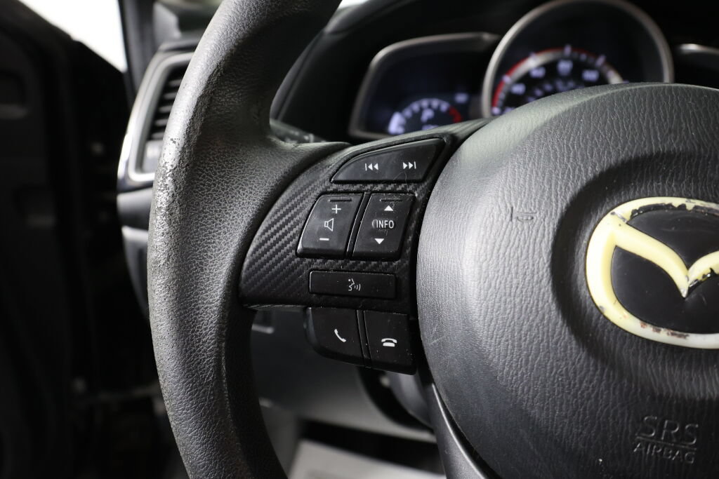 Used 2014 MAZDA MAZDA3 i Sport FWD image 31