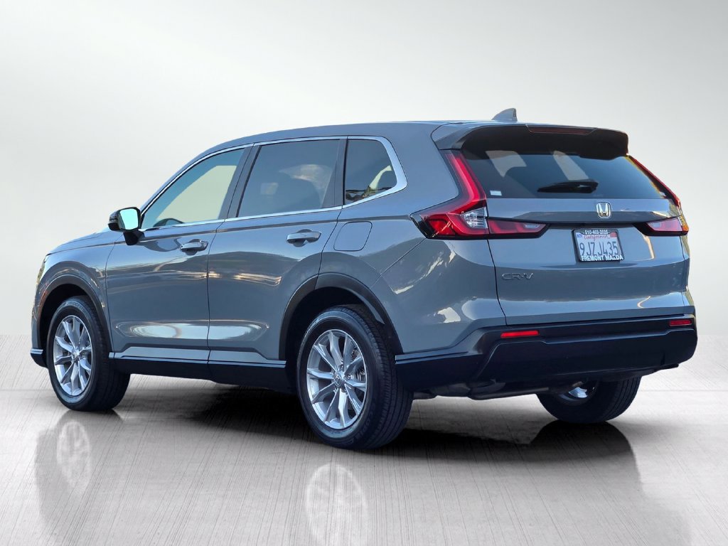 Used 2024 Honda CR-V EX image 6