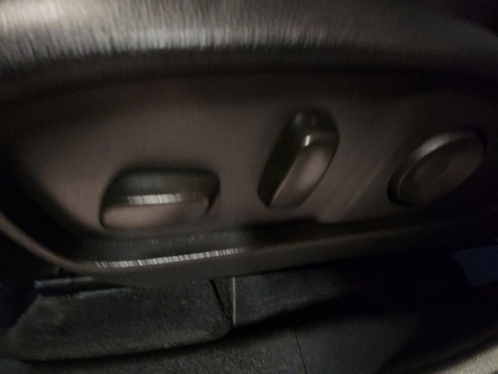 Certified 2026 GMC Terrain AT4 w/ Convenience Package III image 13