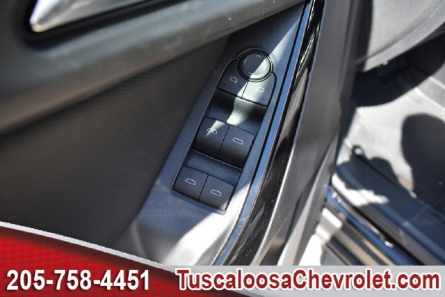 New 2027 Chevrolet Equinox LT FWD image 13