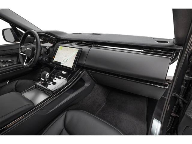 New 2027 Land Rover Range Rover Sport SE AWD/4WD image 11