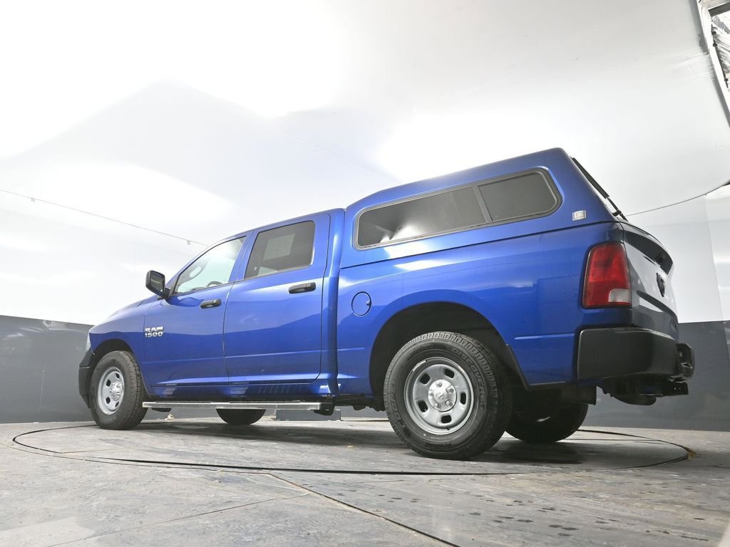 Used 2017 RAM 1500 Tradesman w/ Popular Equipment Group image 54