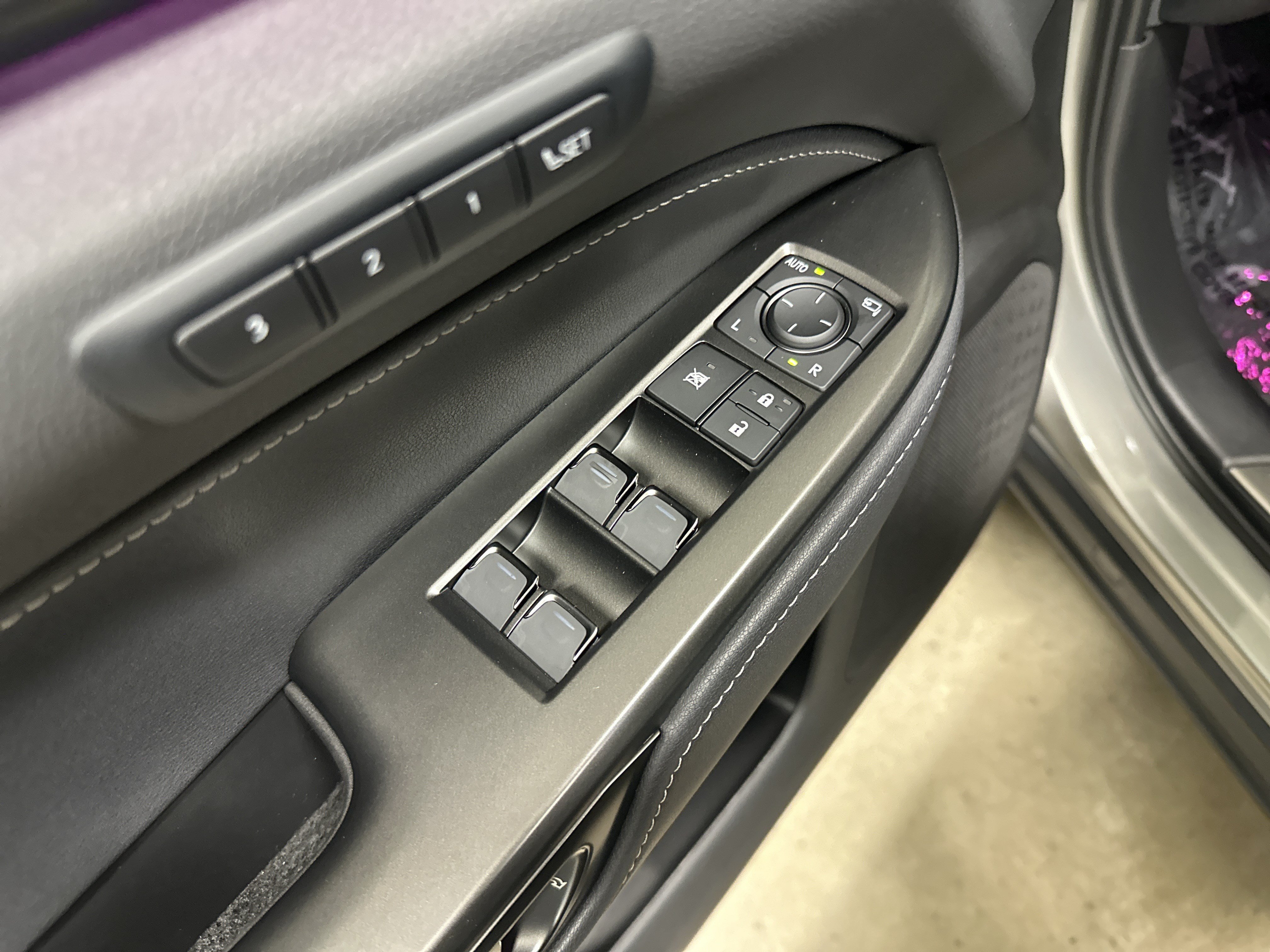 New 2026 Lexus NX 350 AWD w/ Accessory Package (2T) image 17