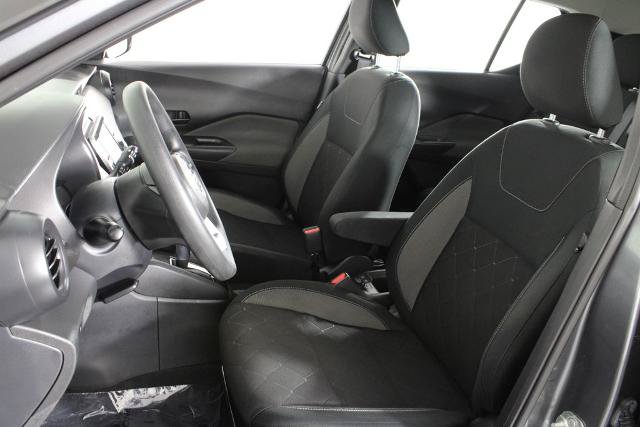 Certified 2020 Nissan Kicks S FWD image 20