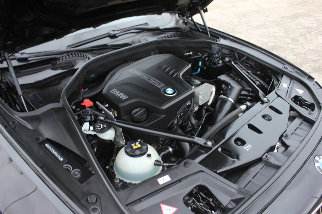 Used 2016 BMW 528i xDrive Sedan image 55