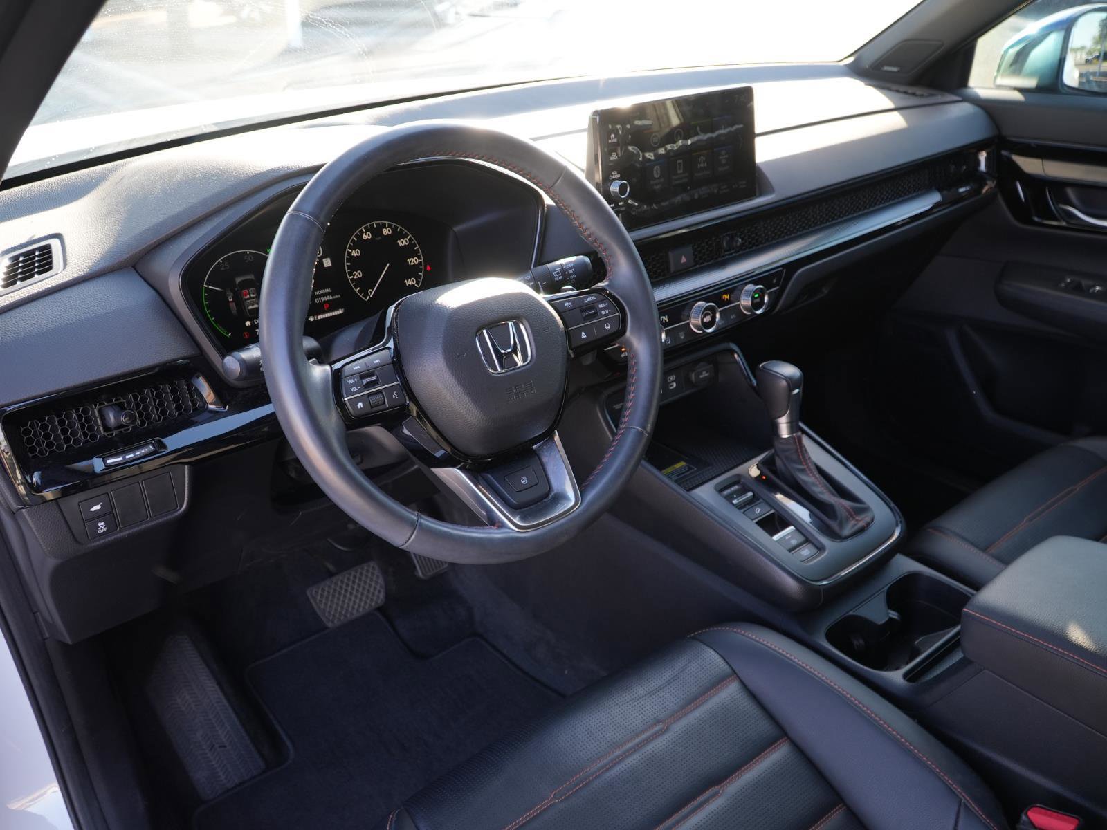 Used 2023 Honda CR-V Sport Touring image 15