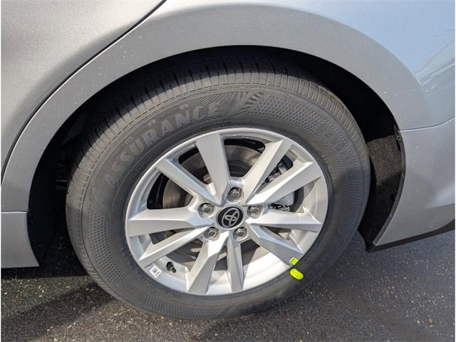 New 2026 Toyota Camry LE w/ Convenience Package image 25