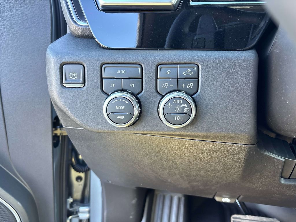 New 2026 GMC Sierra 1500 Elevation w/ Preferred Package image 9