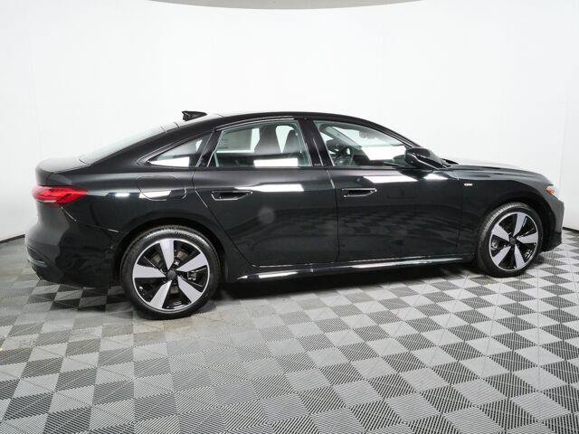 New 2026 Audi A5 Prestige AWD/4WD image 2