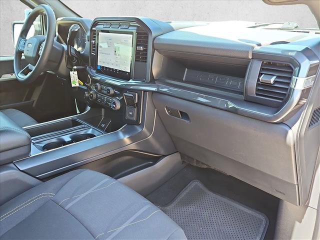 Certified 2024 Ford F150 STX RWD image 22