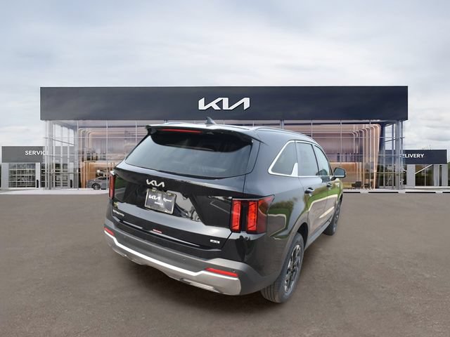 New 2026 Kia Sorento S AWD/4WD image 4