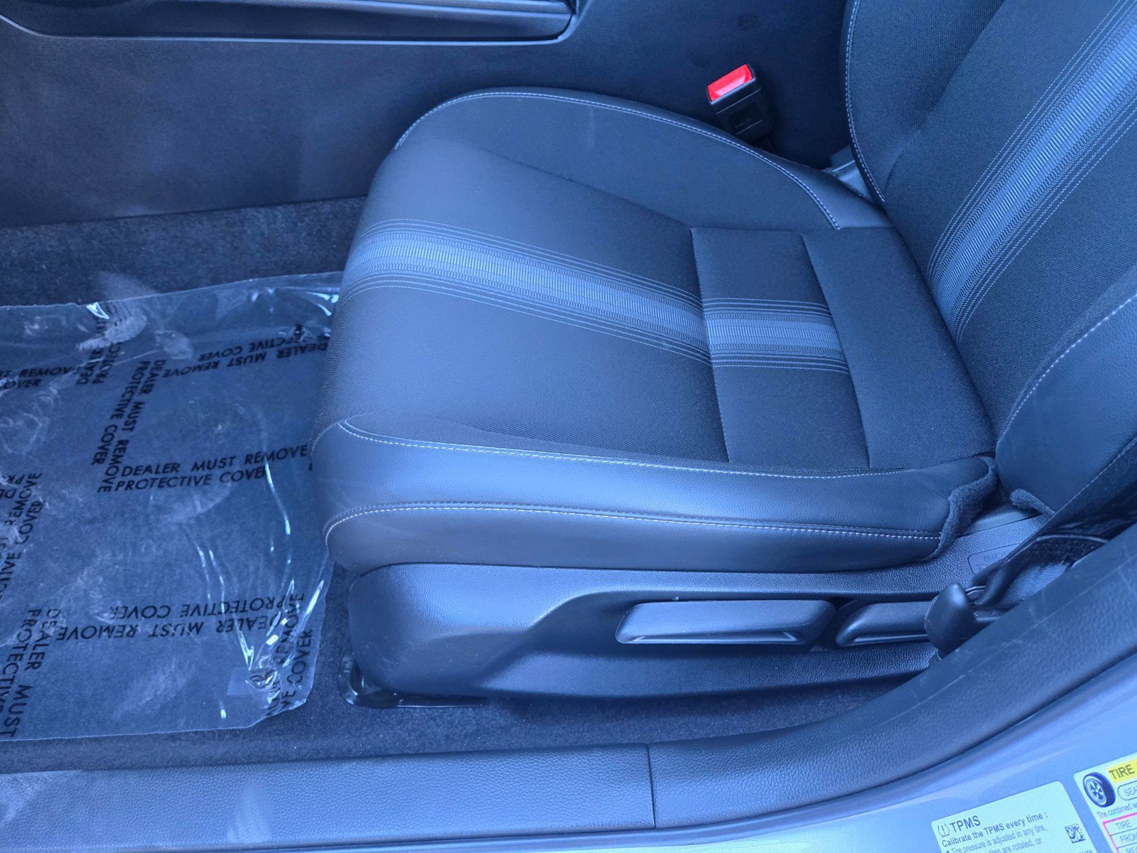 Certified 2023 Honda Civic Sport image 10