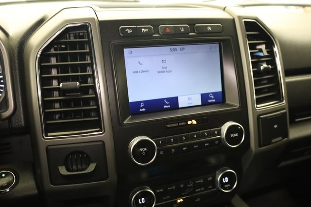 Used 2021 Ford Expedition XLT AWD/4WD image 21