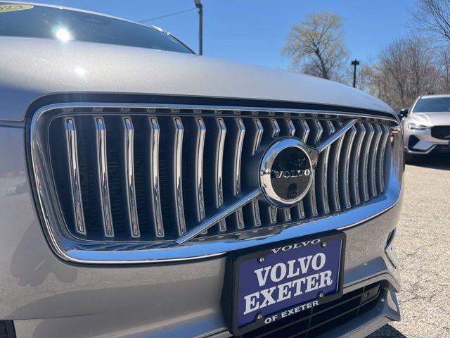Certified 2023 Volvo XC90 B6 Ultimate AWD/4WD image 14