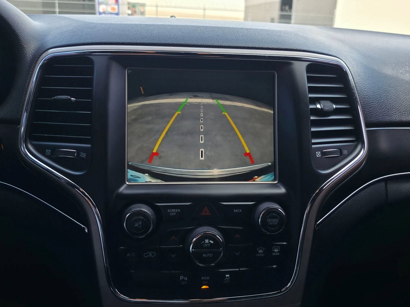Used 2014 Jeep Grand Cherokee Limited RWD image 17