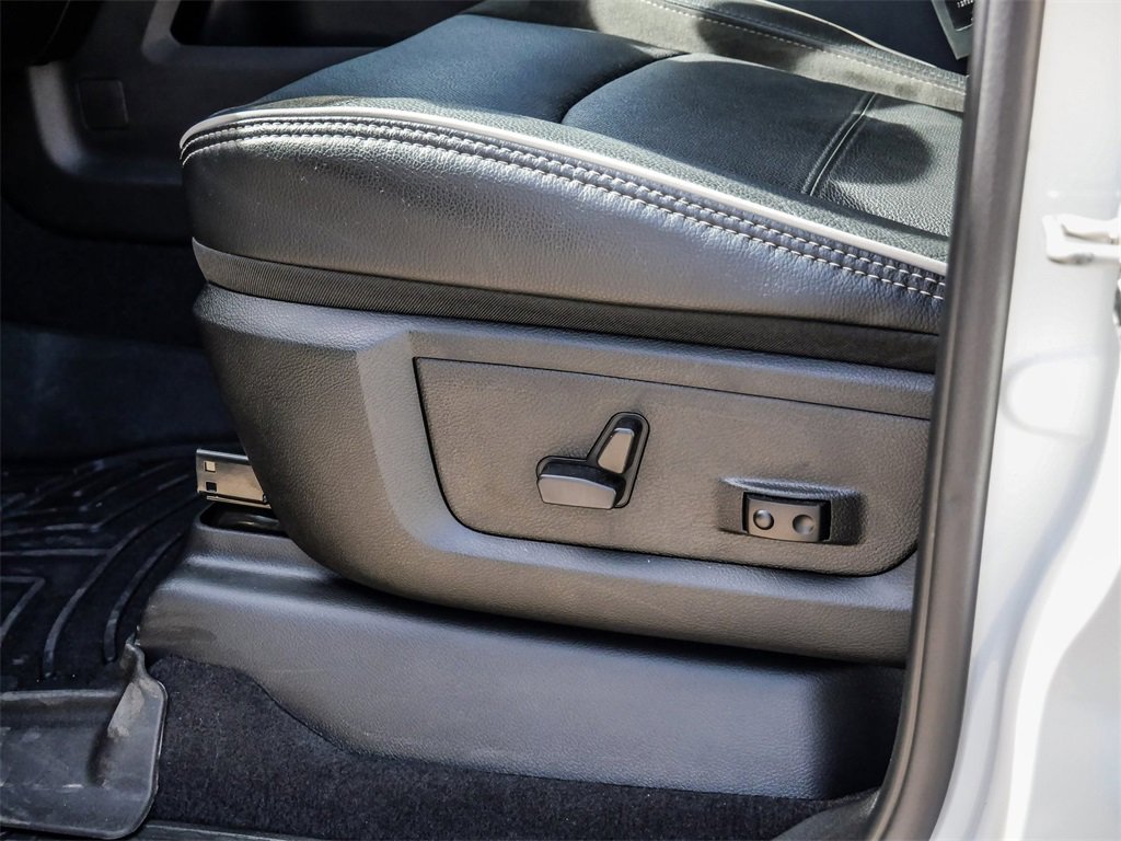 Used 2026 RAM 2500 Laramie w/ Towing Technology Group image 34