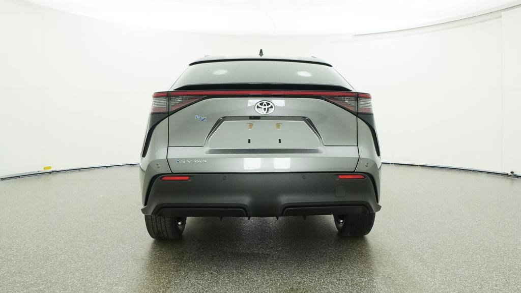 New 2026 Toyota bZ image 17