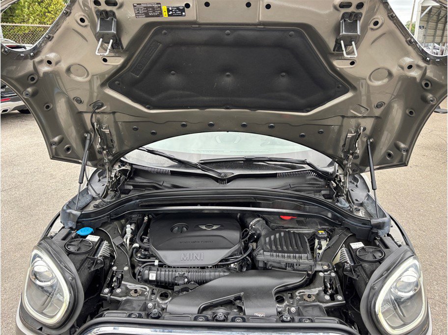 Used 2018 MINI Cooper Countryman S AWD/4WD image 50